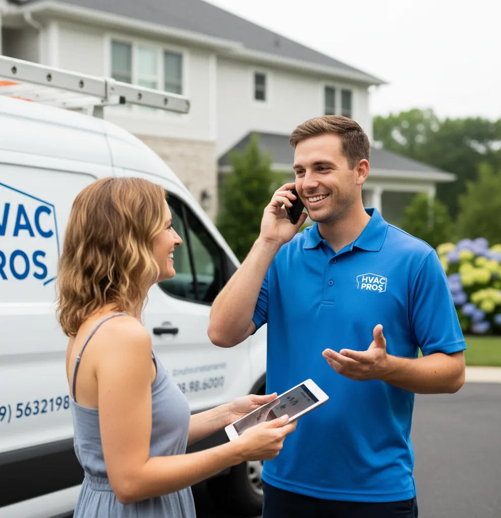 Duct Cleaning in Albany, GA